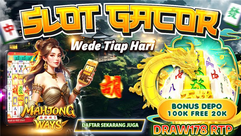 Draw178 rtp